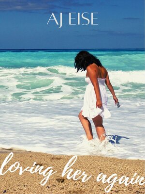 cover image of Loving Her Again